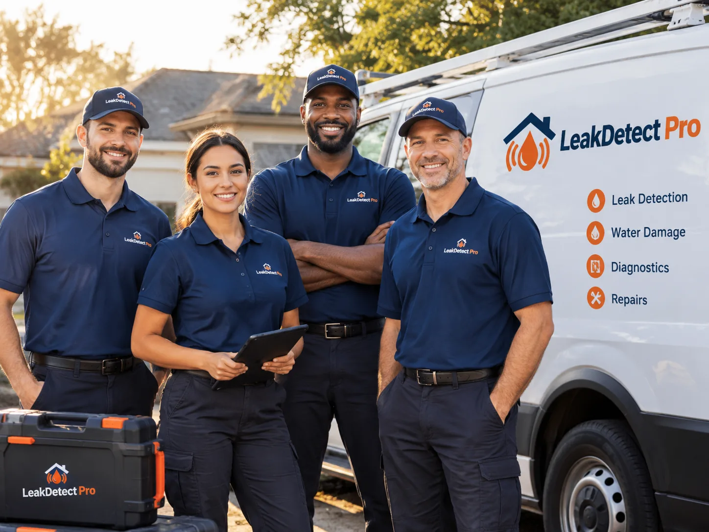 Roof Repair company in Pine Level, NC